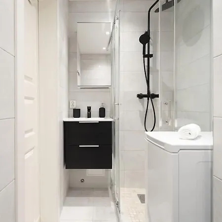 Modern Central *