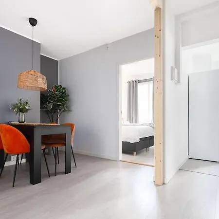 Modern Central Appartamento *